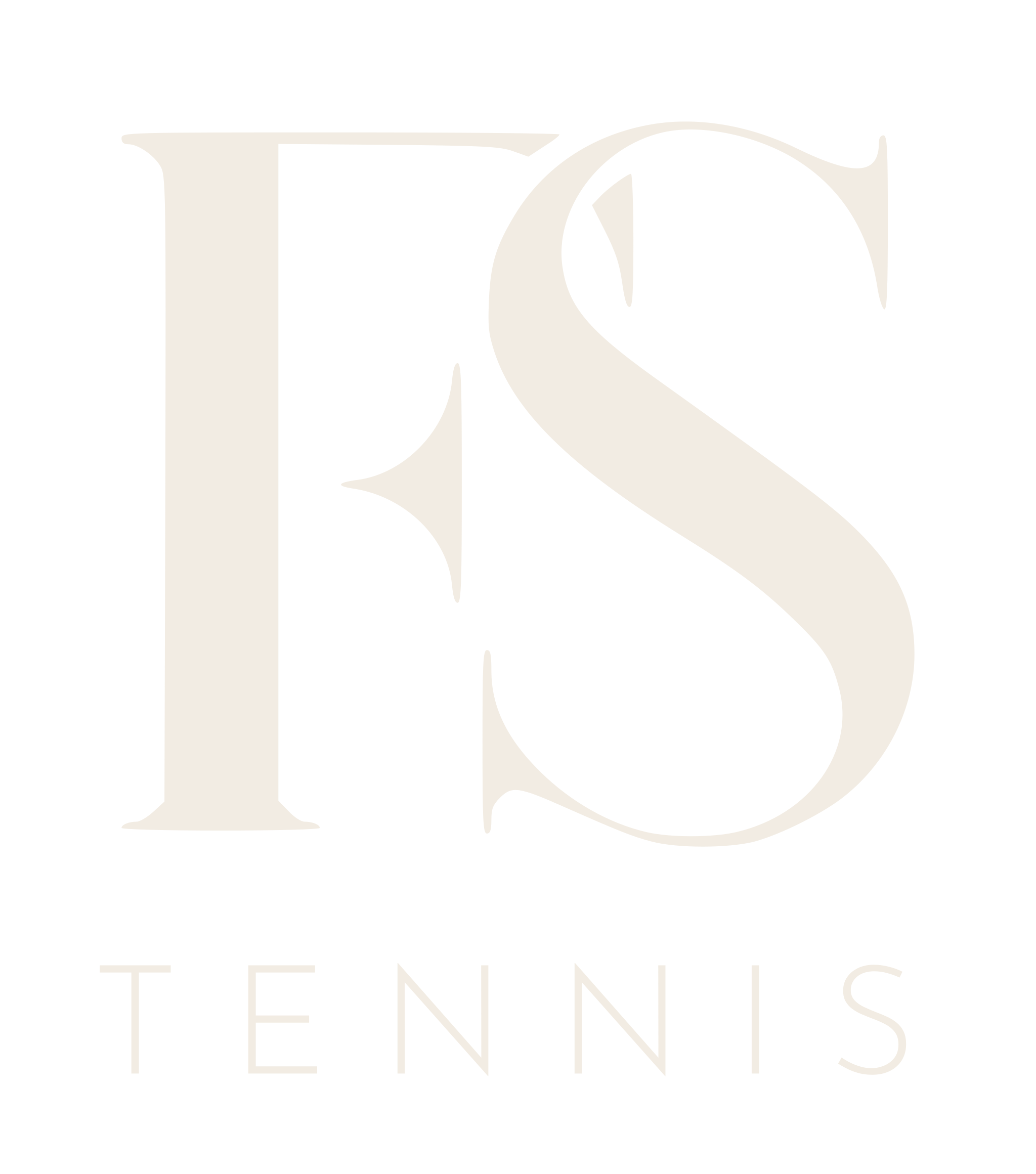FS Tennis